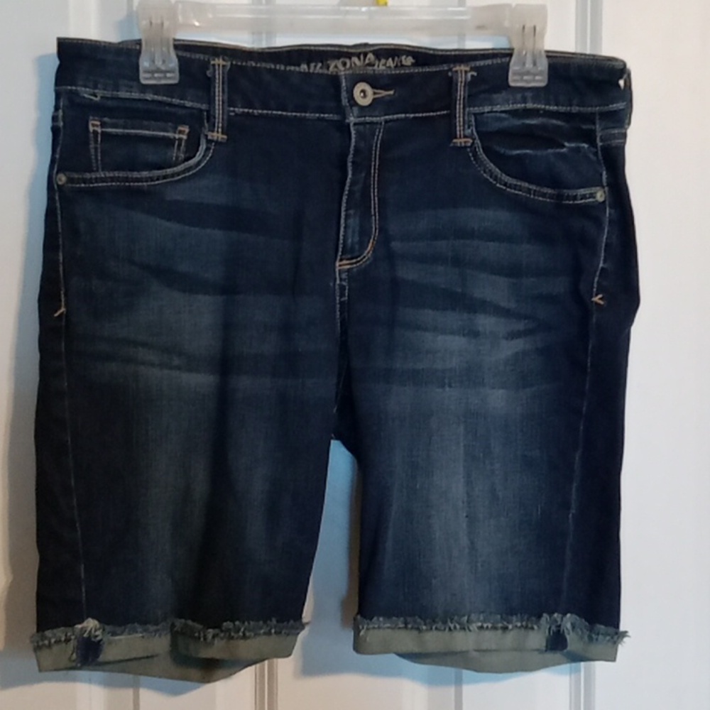 Arizona Jean Company Women's Jean Shorts